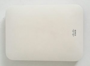 Cisco Meraki MR26 Wireless Access Point without Bracket - Image 2