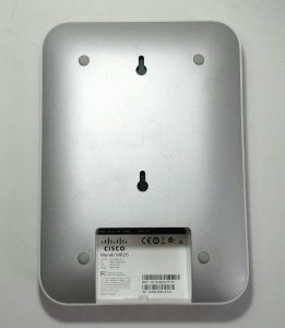 Cisco Meraki MR26 Wireless Access Point without Bracket - Image 4