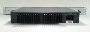 Cisco WS-C3560-8PC-S Catalyst 3560 Series 8-PoE Switch w Brackets - Image 5