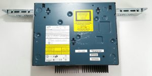 Cisco WS-C3560-8PC-S Catalyst 3560 Series 8-PoE Switch w Brackets - Image 4
