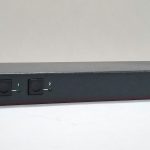 Extron (KVM) SW2 VGA DA2 A Two Input, Dual Output VGA and Audio Distribution