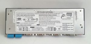 Extron (KVM) SW2 VGA DA2 A Two Input, Dual Output VGA and Audio Distribution - Image 3