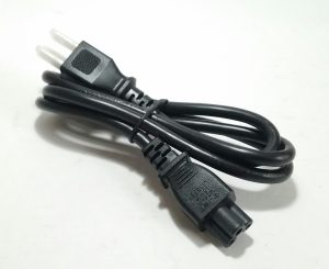 European Clover Leaf Power Cables - Job Lot x10