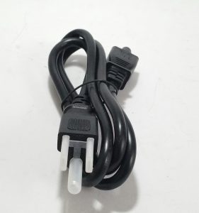 European Clover Leaf Power Cables - Job Lot x10 - Image 2