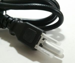 European Clover Leaf Power Cables - Job Lot x10 - Image 5