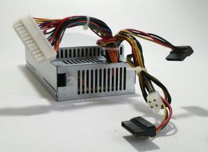 Chicony D14-220P2A 220 Watt Power Supply / PSU - Image 4