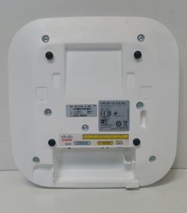 Cisco AIR-AP1141N-E-K9 VO8 Aironet 80211n Draft 2.0 Single Band Access Point - Image 5