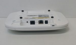 Cisco AIR-AP1141N-E-K9 VO8 Aironet 80211n Draft 2.0 Single Band Access Point - Image 3
