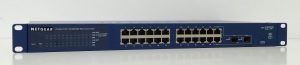 Netgear GS724T ProSafe 24-Port Gigabit Switch - Spares/Repairs - Image 7
