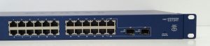 Netgear GS724T ProSafe 24-Port Gigabit Switch - Spares/Repairs - Image 5