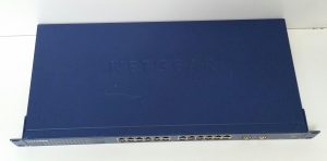 Netgear GS724T ProSafe 24-Port Gigabit Switch - Spares/Repairs - Image 4