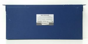 Netgear GS724T ProSafe 24-Port Gigabit Switch - Spares/Repairs - Image 2
