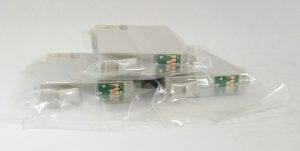 ColourDirect E-802 Ink Cartridge Cyan Joblot - Image 3