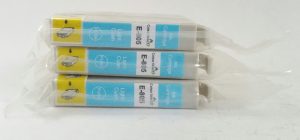 ColourDirect E-805 Ink Cartridge Light Cyan Joblot - Image 2