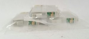 ColourDirect E-805 Ink Cartridge Light Cyan Joblot - Image 3