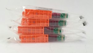 ColourDirect 551 Ink Cartridges XL Magenta Joblot - Image 4