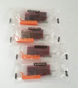 ColourDirect 551 Ink Cartridges XL Magenta Joblot - Image 3