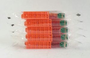 ColourDirect 551 Ink Cartridges XL Yellow Joblot - Image 4