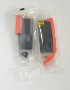 Unbranded Ink Cartridge Mixed Colours C551XL M, C551XL BK, C550XL BK Job Lot - Image 7