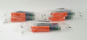 ColourDirect 551 Ink Cartridges XL Cyan Joblot - Image 4