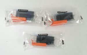 ColourDirect 551 Ink Cartridges XL Cyan Joblot - Image 3