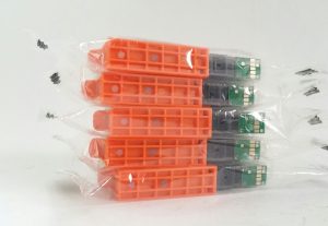 ColourDirect 551 Ink Cartridges XL Black Joblot - Image 4