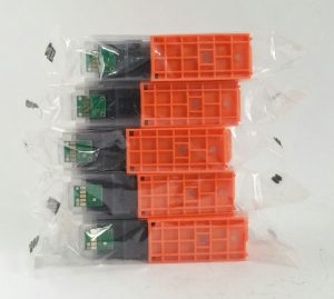ColourDirect 550 Ink Cartridges XL Black Joblot - Image 4