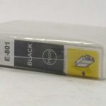 ColourDirect Ink Cartridge Light Mixed Colours E-801, E-806, E-804 Joblot