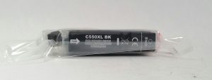 Unbranded Ink Cartridge Mixed Colours C551XL M, C551XL BK, C550XL BK Job Lot