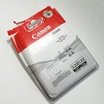 Canon PIXMA Series PGBK PG1-520BK 1 Ink Tank Color Ink Cartridge Black