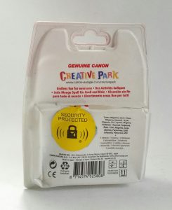Canon PIXMA Series CLI-521M & CLI-521Y ChromaLife 100+ 2 Ink Tanks Color Ink Cartridge - Image 6