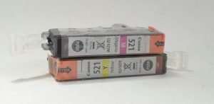 Canon PIXMA Series CLI-521M & CLI-521Y ChromaLife 100+ 2 Ink Tanks Color Ink Cartridge - Image 5