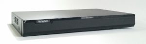Hyperflex 4 Chanel CCTV Video Recorder HFN-4