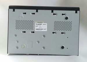 Hyperflex 4 Chanel CCTV Video Recorder HFN-4 - Image 4