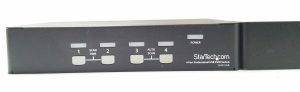 StarTech.com 4 Ports Professional USB KVM Switch SV431USB used - Image 6