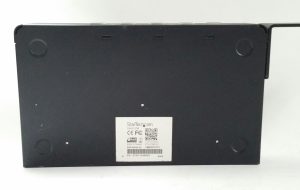 StarTech.com 4 Ports Professional USB KVM Switch SV431USB used - Image 4