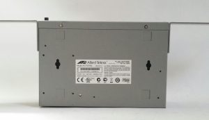 Allied Telesis 16 Ports Unmanaged Fast Ethernet Switch AT-FS716L - Image 4