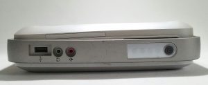 Dell Wyse VX0 Wyse Winterm V90 Dual Video Thin Client - Image 2