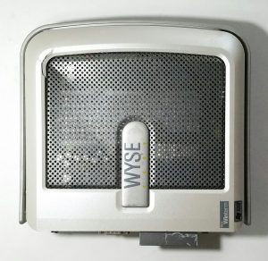 Dell Wyse VX0 Wyse Winterm V90 Dual Video Thin Client - Image 6
