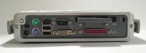 Dell Wyse VX0 Wyse Winterm V90 Dual Video Thin Client - Image 5