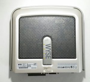 Dell Wyse VX0 Wyse Winterm V90 Dual Video Thin Client - Image 4