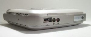Dell Wyse VX0 Wyse Winterm V90 Thin Client