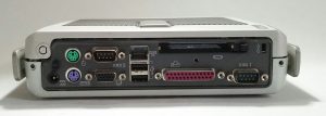 Dell Wyse VX0 Wyse Winterm V90 Thin Client - Image 6