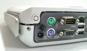 Dell Wyse VX0 Wyse Winterm V90 Thin Client - Image 5