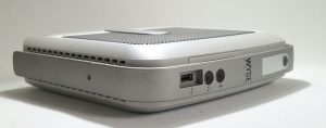 Dell Wyse VX0 Citrix Ready V90L XPE 800M 512/512 INTL Thin Client 902141-20L