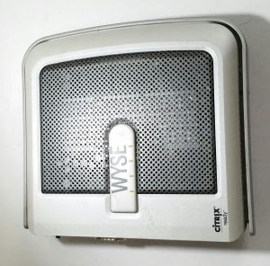 Dell Wyse VX0 Citrix Ready V90L XPE 800M 512/512 INTL Thin Client 902141-20L - Image 6