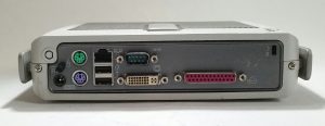 Dell Wyse VX0 Citrix Ready V90L XPE 800M 512/512 INTL Thin Client 902141-20L - Image 5