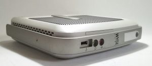 Dell Wyse VX0 Citrix Ready V10L WTOS 800M 126/256 INTL Thin Client 902138-02L
