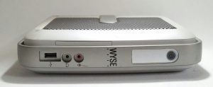 Dell Wyse VX0 Citrix Ready V10L WTOS 800M 126/256 INTL Thin Client 902138-02L - Image 2