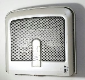 Dell Wyse VX0 Citrix Ready V10L WTOS 800M 126/256 INTL Thin Client 902138-02L - Image 6
